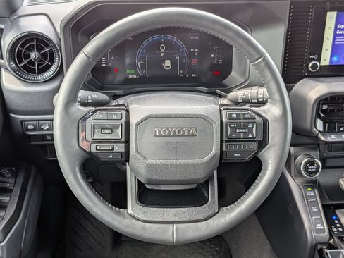 Used 2025 Toyota Land Cruiser 1958 AWD/4WD image 30