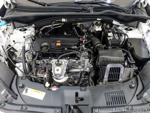 Used 2025 Honda HR-V Sport image 35