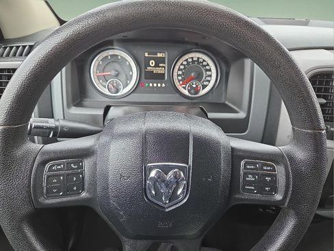 Used 2016 RAM 1500 Tradesman w/ Popular Equipment Group image 24