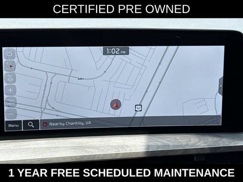 Used 2024 Kia Telluride SX X-Pro AWD/4WD image 20
