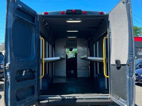 Used 2019 RAM ProMaster 3500 FWD image 32