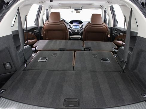 Used 2020 Acura MDX FWD w/ Technology Package image 70