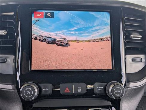 New 2026 RAM 5500 Tradesman w/ Chrome Appearance Group image 13