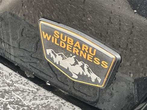 New 2026 Subaru Crosstrek 2.5i Wilderness AWD/4WD image 10