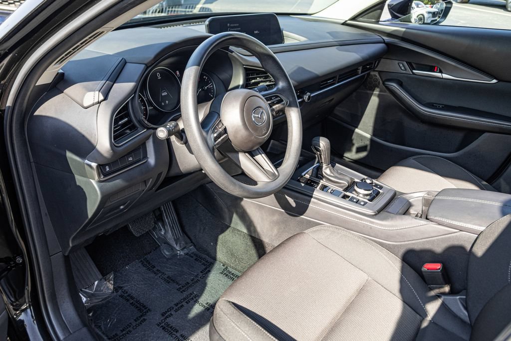 Used 2023 MAZDA CX-30 AWD 2.5 S image 15
