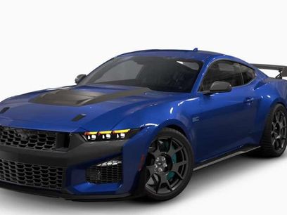 New 2026 Ford Mustang Dark Horse SC