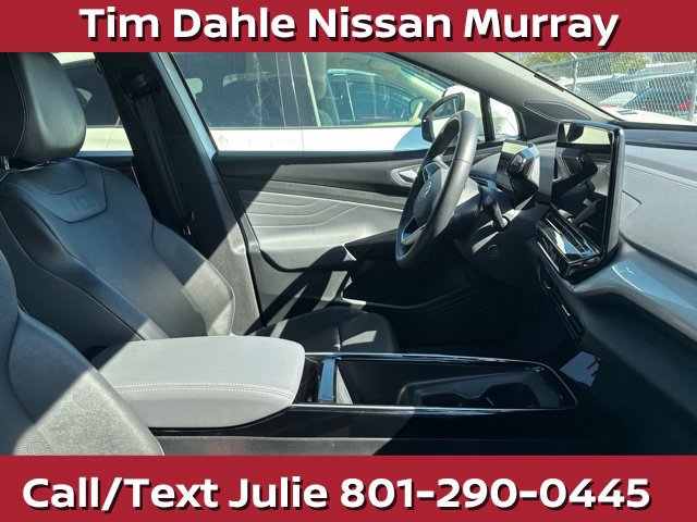 Used 2023 Volkswagen ID.4 Pro S Plus AWD/4WD image 6