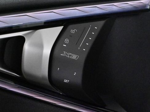 Used 2026 BMW X3 xDrive30 w/ Convenience Package image 28