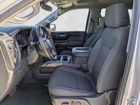 Used 2020 Chevrolet Silverado 1500 RST w/ All-Star Edition image 15