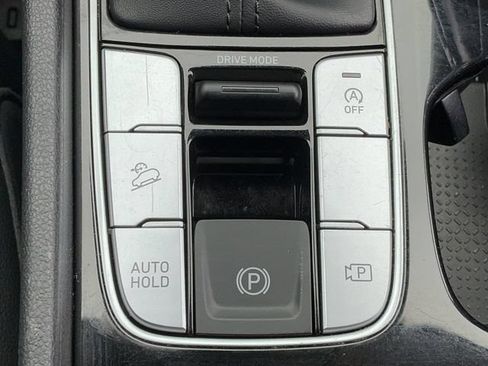 Used 2023 Hyundai Tucson SEL w/ Convenience Package FWD image 23