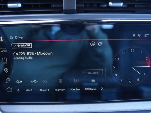 Used 2024 GMC Sierra 3500 AT4 w/ AT4 Premium Plus Package image 25