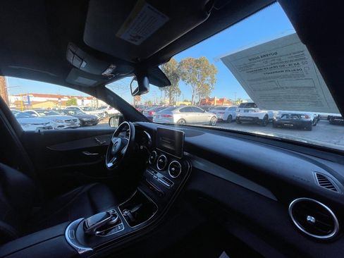 Used 2019 Mercedes-Benz GLC 350e 4MATIC image 12