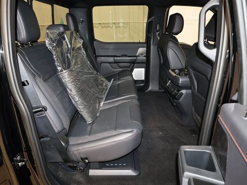 New 2025 Ford F150 Raptor image 15