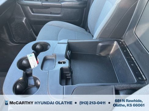 Used 2024 RAM 2500 Big Horn image 30