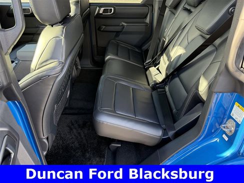 New 2025 Ford Bronco Badlands image 13