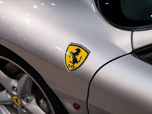 Used 2003 Ferrari 360 Spider RWD image 12