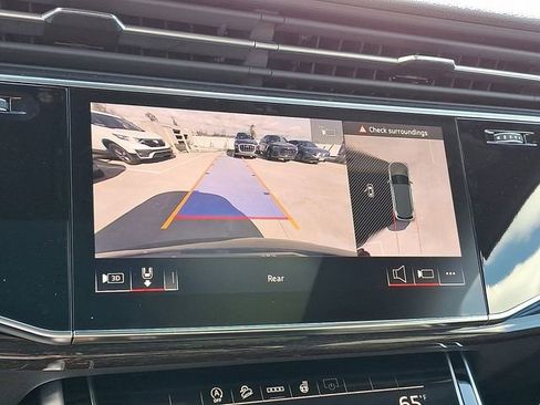 New 2026 Audi Q7 2.0T Premium image 14