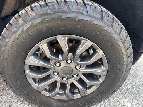 Used 2021 Ford Ranger XLT w/ Equipment Group 302A High image 7