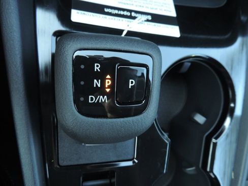 New 2026 Nissan Rogue SV image 21