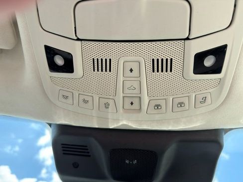 Used 2023 Lincoln Navigator Black Label AWD/4WD image 37