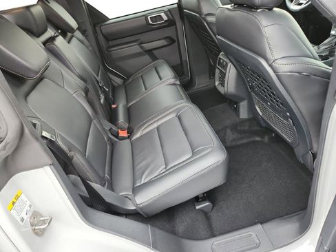 New 2026 Ford Bronco Badlands image 29