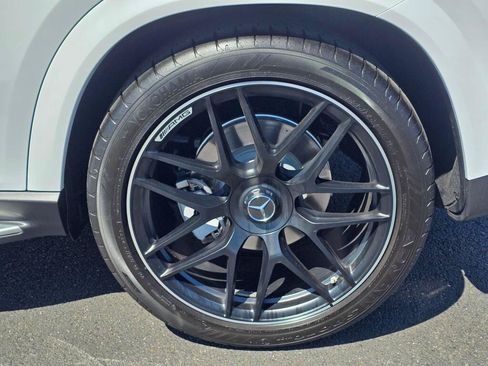 New 2026 Mercedes-Benz GLE 53 AMG 4MATIC Coupe image 20