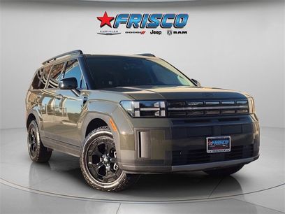 Used 2024 Hyundai Santa Fe XRT