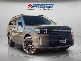 Used 2024 Hyundai Santa Fe XRT video 1