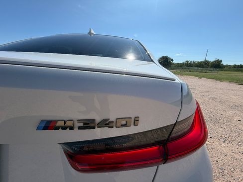 Used 2020 BMW M340i xDrive w/ Premium Package AWD/4WD image 7