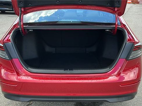 Used 2024 Honda Accord EX image 27