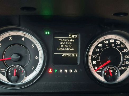 Used 2013 RAM 1500 Tradesman w/ Popular Equipment Group image 15