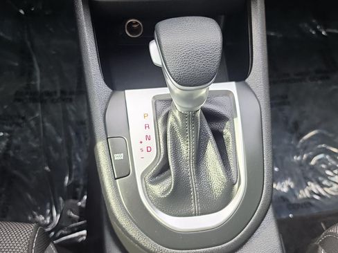 Certified 2023 Kia Forte LXS w/ LXS Technology Package FWD image 17
