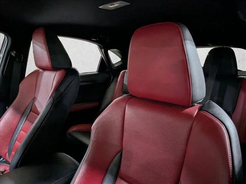 Used 2021 Lexus NX 300 F Sport w/ Accessory Package 2 image 15