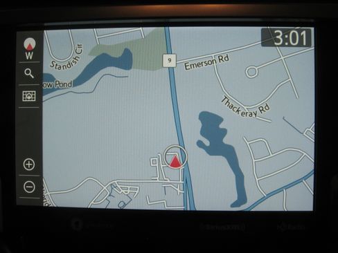 Certified 2021 Toyota 4Runner SR5 Premium image 4