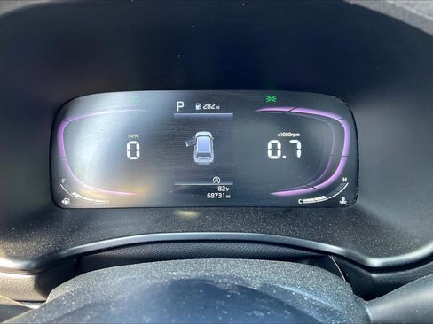 Used 2023 Kia Soul LX w/ LX Technology Package image 20