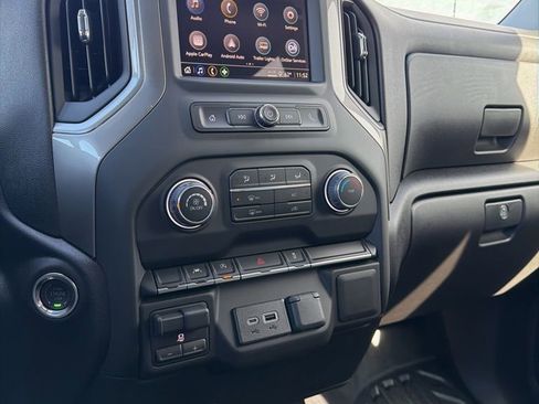 New 2026 Chevrolet Silverado 1500 W/T w/ WT Value Package image 14