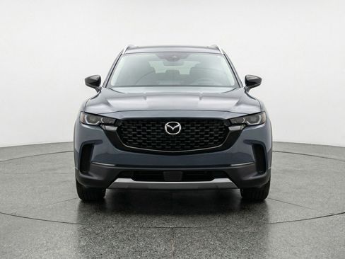 Used 2025 MAZDA CX-50 2.5 Hybrid w/ Premium Plus Pkg AWD/4WD image 2