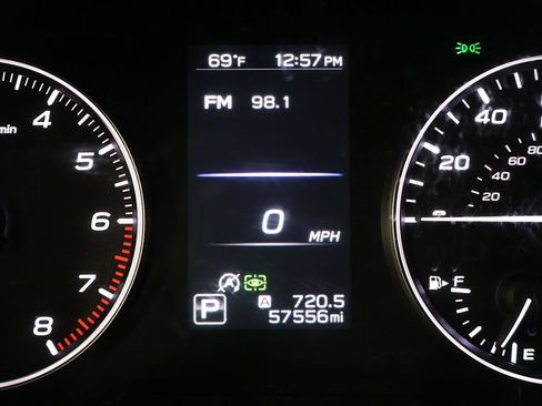 Used 2021 Subaru Legacy Limited XT w/ Popular Package #2 AWD/4WD image 40