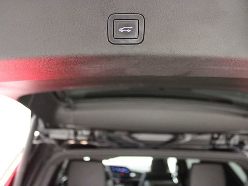 Certified 2024 Cadillac Escalade Sport w/ LPO, ONYX Package image 13