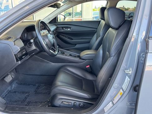 Used 2024 Honda Accord EX-L image 22