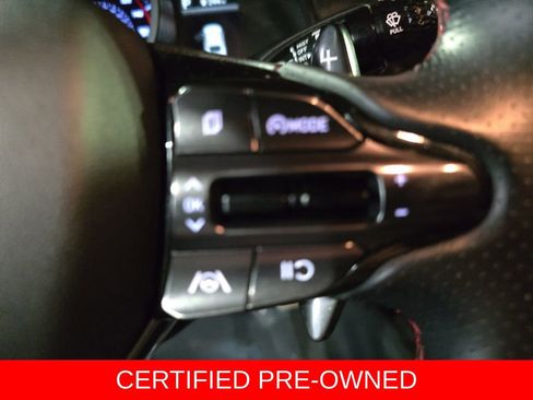 Used 2022 Hyundai Elantra N Line FWD image 18