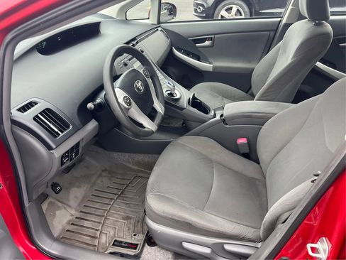 Used 2011 Toyota Prius Two FWD image 10