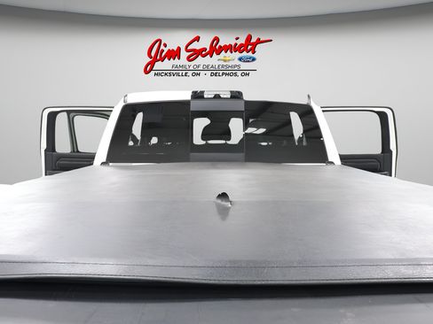 Used 2024 RAM 2500 Limited AWD/4WD image 31