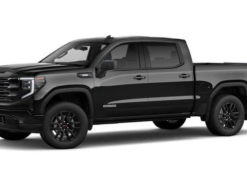 New 2026 GMC Sierra 1500 Elevation w/ X31 Off-Road Package AWD/4WD image 28