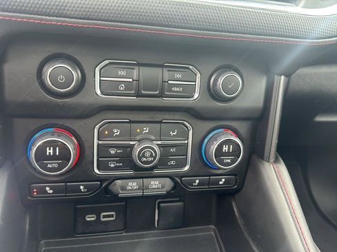 Used 2023 Chevrolet Tahoe RST AWD/4WD image 17