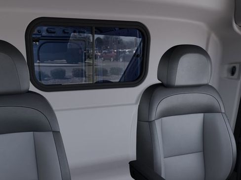 New 2026 RAM ProMaster 1500 FWD image 26