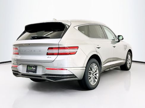 Used 2025 Genesis GV80 2.5T Standard AWD/4WD image 9