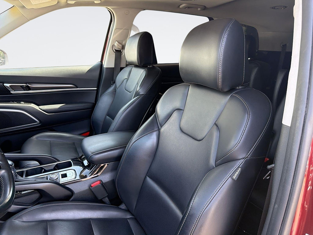 Used 2024 Kia Telluride S w/ S Sunroof Package AWD/4WD image 24