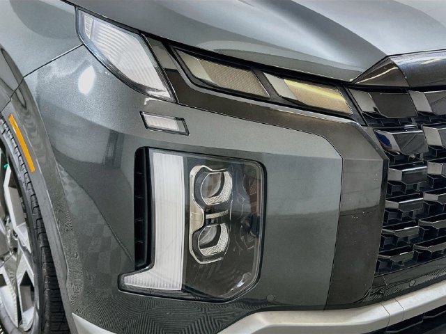 Used 2023 Hyundai Palisade SEL w/ Premium Package FWD image 24