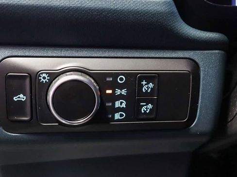 New 2025 Ford Maverick Lariat w/ Black Appearance Package image 22